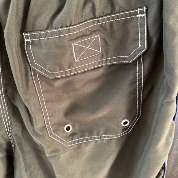 BIG DOGS Swim Shorts - Picture 5 of 10